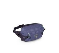 Osprey Transporter Gürteltasche Euphoria Purple