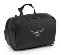Osprey Transporter Hanging Toiletry Kulturbeutel schwarz
