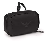 Osprey - Transporter Hanging Toiletry Kit - Kulturbeutel, Gr. 2.5 l, schwarz (RavenBlack/Black)