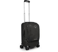 Osprey Transporter Hardside Hybrid Black, Größe 36+5l - Trolleys, Farbe Schwarz