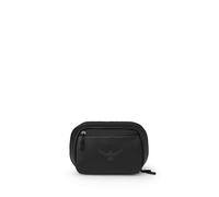 Osprey Transporter Large Toiletry Kit Raven Black/Black not_defined