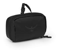 Osprey Transporter Kulturbeutel (Größe ONE SIZE, schwarz)