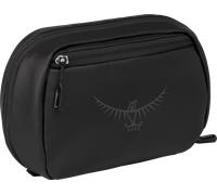 Osprey Transporter Large Toiletry Kit Raven Black/Black not_defined