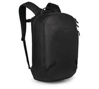 Osprey - Transporter Panel Loader 20 - Daypack schwarz (Raven Black)