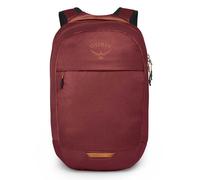 Osprey Transporter Panel Loader 25l Rucksack One Size Red Mountain