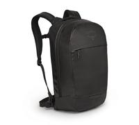 Osprey Transporter Panel Loader Rucksack 47 cm Laptopfach schwarz