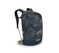 Osprey Transporter Panel Loader 25l Rucksack One Size Camo Lines Print