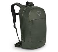 Osprey Transporter Panel Loader Rucksack für Lifestyle, Unisex Haybale Green O/S
