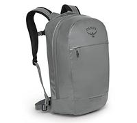 Osprey Transporter Panel Loader Rucksack für Lifestyle, unisex Smoke Grey O/S