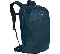 Osprey Transporter Panel Loader Rucksack (Größe 25L, blau)