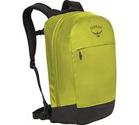 Osprey Transporter Panel Loader Lemongrass Yellow / Black