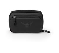 Osprey Powerhouse Organisatortasche Raven Black / Black One Size (10006359-3469-1073-O/S)