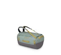 Osprey Transporter Reisetasche 65L Frosty Mint, Frosty Mint/Soundwave Grey, 65 Liter