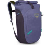 Osprey Transporter Roll Top Pack Euphoria Purple/Purple Ink not_defined