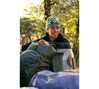 Osprey Transporter Roll Top Pack pine leaf-earl grey (1069) OS