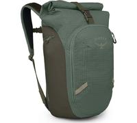 Osprey Rucksack TRANSPORTER ROLL TOP PACK, pinie, Einheitsgröße