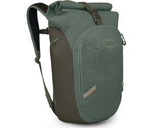 Osprey Transporter Roll Top Pack Pine Leaf/Earl Grey not_defined
