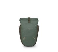 Osprey Transporter Roll Top Pack pine leaf-earl grey (1069) OS