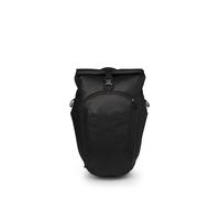 Osprey Transporter Roll Top Pack Raven Black/Black not_defined