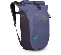 Osprey Transporter Roll Top Rucksack (Größe 30L, lila)