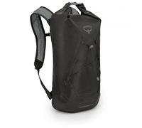 Osprey Transporter Roll Top WP 18 Daypacks schwarz Größe 18L Lifestyle