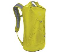 Osprey - Transporter Roll Top WP 18 - Daypack, Gr. 18 l, gelb (LemongrassYellow)