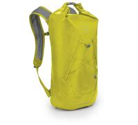 Osprey Transporter Roll Top WP 18 - Rucksack 50 cm (lemongrass yellow)