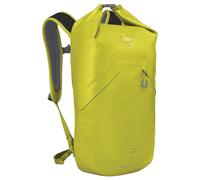 Osprey Transporter Roll Top WP 25 Rucksack (Größe 25L, gelb)