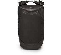 Osprey Transporter Roll Top WP 30 Rucksack (Größe One Size, schwarz)