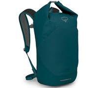 Osprey - Transporter Roll Top WP 30 - Daypack, Gr. 30 l, blau (NightJungleBlue)