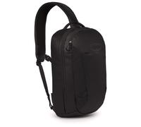 Osprey Transporter Sling raven black/black