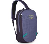 Osprey Transporter Umhängetasche One Size Euphoria Purple / Purple Ink