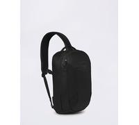 Osprey Transporter Umhängetasche One Size Raven Black / Black