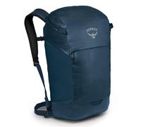 Osprey Rucksack Transporter Small Zip Top Pack Venturi Blue