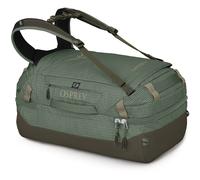Osprey Transporter Squffel 44 Reistasche Reisetasche pine leaf green Größe 44L Reise