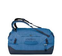 Osprey Transporter Squffel 70 blue flame-scoria blue