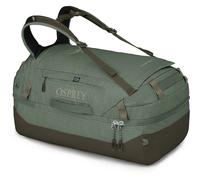 Osprey Transporter Squffel 70 Reisetasche (Größe 70L, pine leaf green)