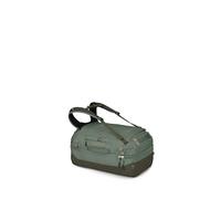 Osprey Transporter Squffel 44 Reistasche Reisetasche pine leaf green Größe 44L Reise