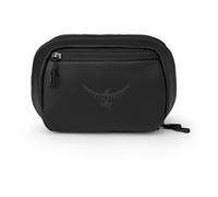 Osprey - Transporter Toiletry Kit Large - Kulturbeutel, Gr. 3 l, schwarz (RavenBlack/Black)