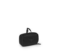 Osprey Toiletry Kit Kulturbeutel One Size Raven Black / Black