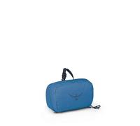 Osprey Transporter Toilettenartikel, Blue Flame/Nocturnal Blue