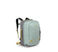 Osprey Transporter Travel 36l Rucksack Frosty Mint / Soundwave Grey One Size (10006731)