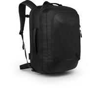 Osprey Transporter Travel Rucksack 36L pechschwarz