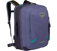 Osprey Transporter Travel Pack 36 Kofferrucksäcke lila Größe 36L Reise