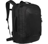Osprey - Transporter Carry Travel Pack 36 - Reisetasche, Gr. 36 l, schwarz (RavenBlack/Black)