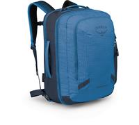 Osprey Transporter Travel Pack 36 Rucksack (Größe 36L, blau)