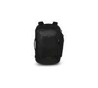 Osprey Transporter Travel Pack 44 Raven Black/Black OneSize