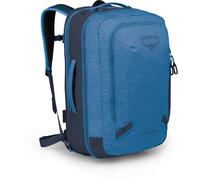 Osprey Transporter Travel Pack 44 Blue Flame/Scoria Blue OneSize
