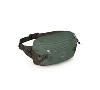 Osprey Transporter Waist Bauchtasche Hüfttasche pine leaf earl grey Farbgruppe grün grün