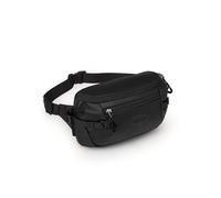 Osprey Transporter Waist Bauchtasche Hüfttasche raven black black Farbgruppe schwarz schwarz